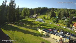 Hotel Perla Jizery