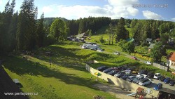 Hotel Perla Jizery