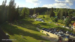 Hotel Perla Jizery