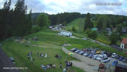 Hotel Perla Jizery