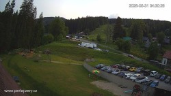 Hotel Perla Jizery