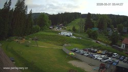 Hotel Perla Jizery