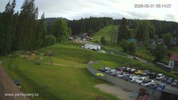 Hotel Perla Jizery