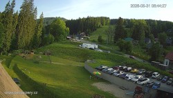 Hotel Perla Jizery