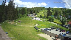 Hotel Perla Jizery