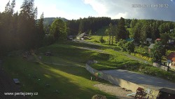 Hotel Perla Jizery
