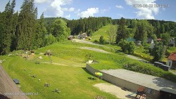 Hotel Perla Jizery