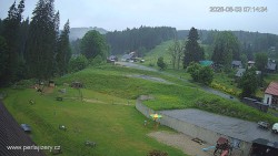 Hotel Perla Jizery