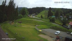 Hotel Perla Jizery