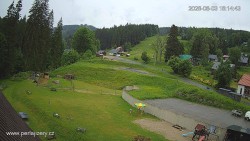 Hotel Perla Jizery