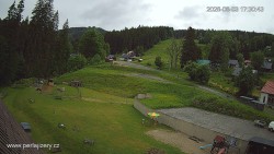 Hotel Perla Jizery