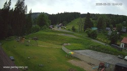 Hotel Perla Jizery