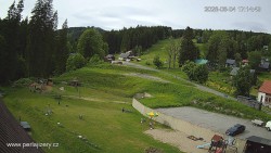 Hotel Perla Jizery