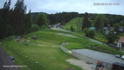 Hotel Perla Jizery
