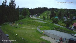 Hotel Perla Jizery