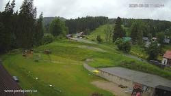 Hotel Perla Jizery