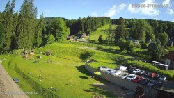 Hotel Perla Jizery