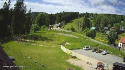 Hotel Perla Jizery