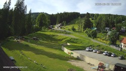 Hotel Perla Jizery