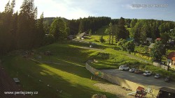 Hotel Perla Jizery