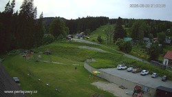 Hotel Perla Jizery