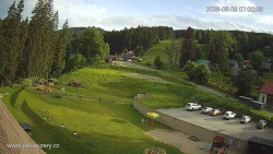 Hotel Perla Jizery