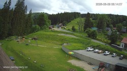 Hotel Perla Jizery