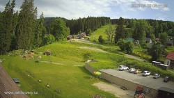 Hotel Perla Jizery