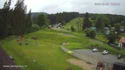 Hotel Perla Jizery