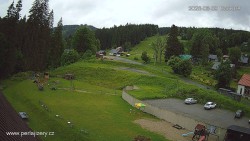 Hotel Perla Jizery