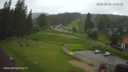 Hotel Perla Jizery