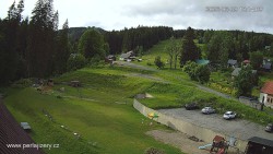 Hotel Perla Jizery