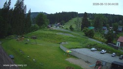Hotel Perla Jizery