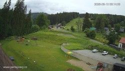 Hotel Perla Jizery
