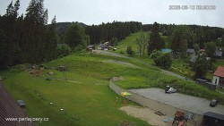 Hotel Perla Jizery
