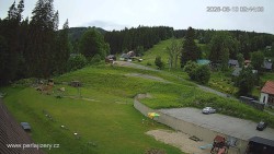 Hotel Perla Jizery