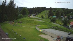 Hotel Perla Jizery