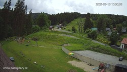 Hotel Perla Jizery