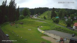 Hotel Perla Jizery