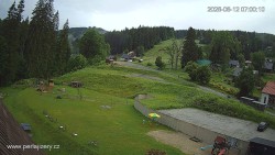 Hotel Perla Jizery