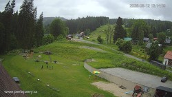 Hotel Perla Jizery