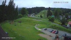 Hotel Perla Jizery