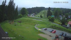 Hotel Perla Jizery