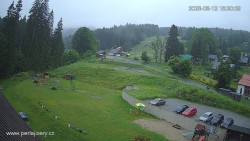 Hotel Perla Jizery