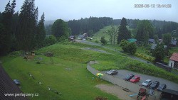 Hotel Perla Jizery