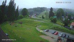 Hotel Perla Jizery