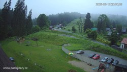 Hotel Perla Jizery