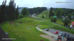 Hotel Perla Jizery