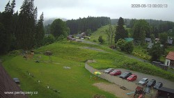 Hotel Perla Jizery
