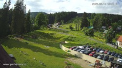 Hotel Perla Jizery